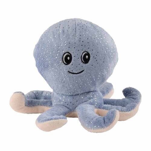 Warmies Minis Octopus - 1