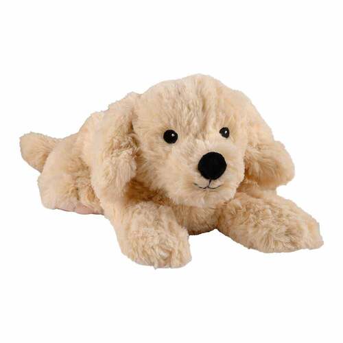 Warmies Golden Retriever - 1