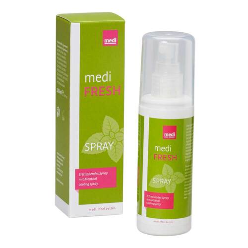 Medi Fresh Spray - 1