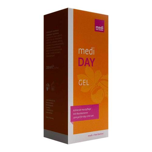 Medi Day Gel - 1