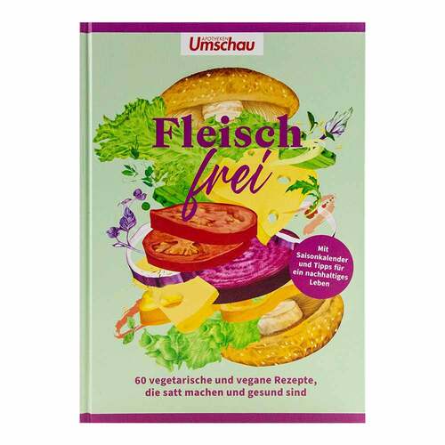 Fleischfrei - 1