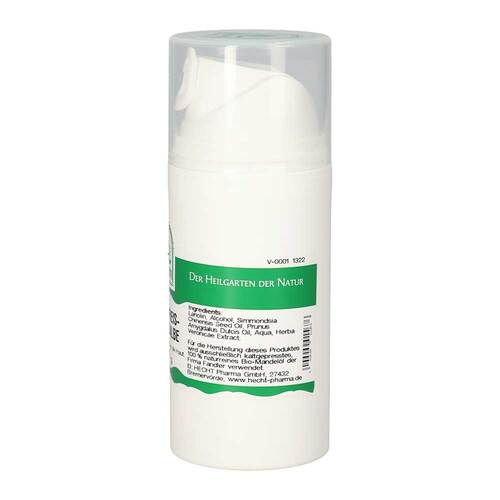 Ehrenpreiskraut Salbe - 2