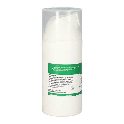 Ehrenpreiskraut Salbe - 3