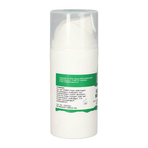 Isl&auml;ndisches Moos Salbe - 3