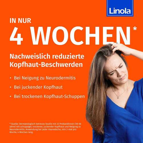 Linola Haar- und Kopfhautsp&uuml;lung - 6