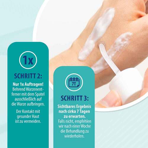 Behrend Warzenentferner fl&uuml;ssig - 3