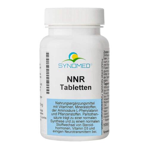 Nnr Kapseln - 1
