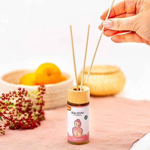 Baldini Raumduftset F&uuml;r mich demeter - 2