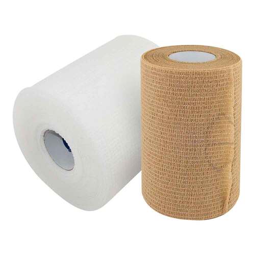 P&uuml;tterpro 2 2-Komponenten-Kompressionssystem 10 cm - 1