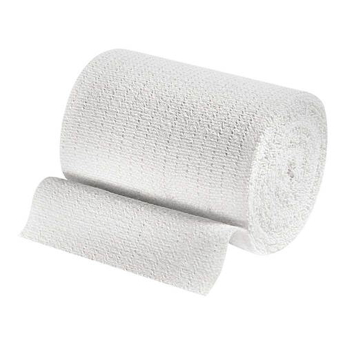 Idealast Universalbinde 6 cmx5 m wei&szlig; - 1