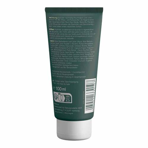 Aloecare Aloe Vera Handcreme - 2