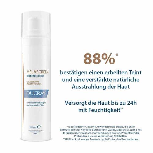 Ducray Melascreen belebendes Serum - 3