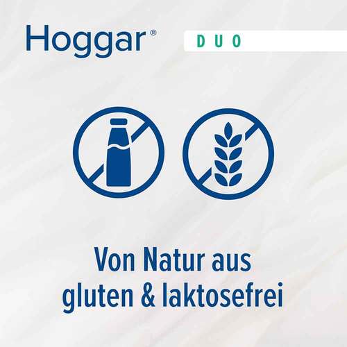 Hoggar Melatonin Duo Einschlaf-Kapseln - 6