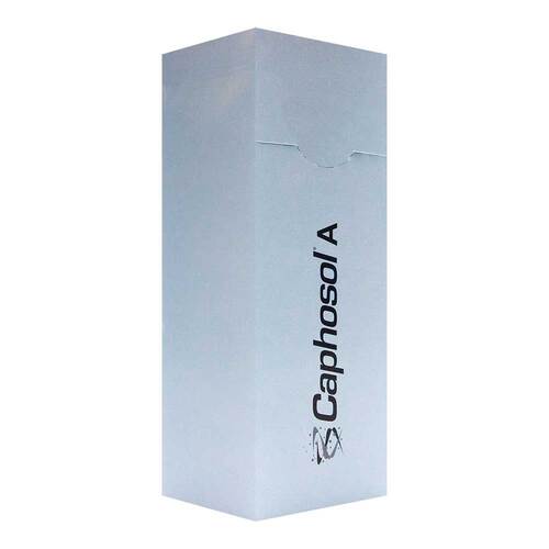 Caphosol Mundsp&uuml;lung 32 Anwendungen Wochenpa.Beutel  - 1