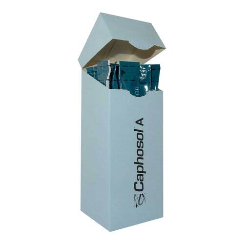 Caphosol Mundsp&uuml;lung 32 Anwendungen Wochenpa.Beutel  - 2