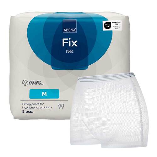 Abena Fix Net M - 2