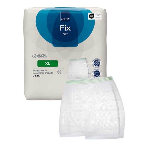 Abena Fix Net XL - 2
