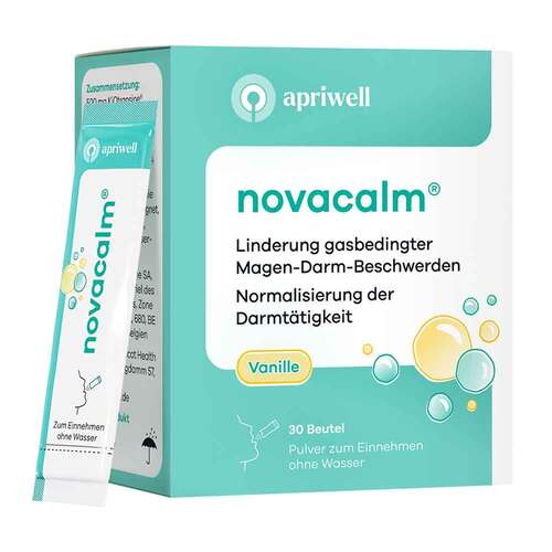 novacalm® apriwell  - 1