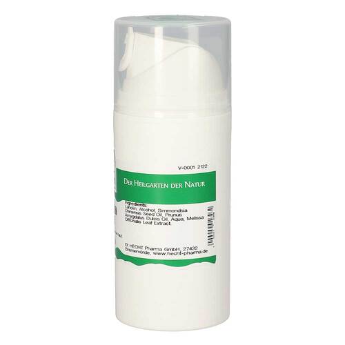 Melissen Salbe - 2