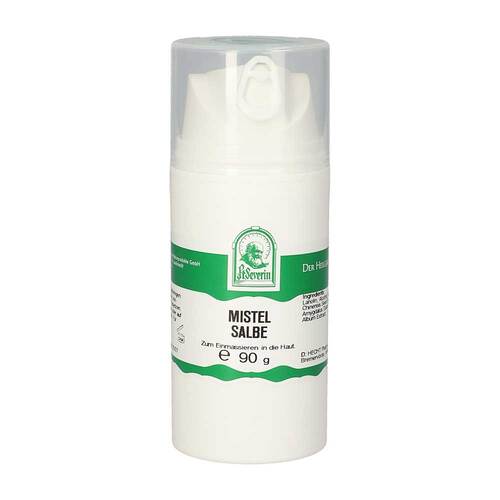 Mistel Salbe - 1