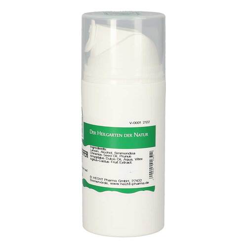 M&ouml;nchspfeffer Salbe - 2