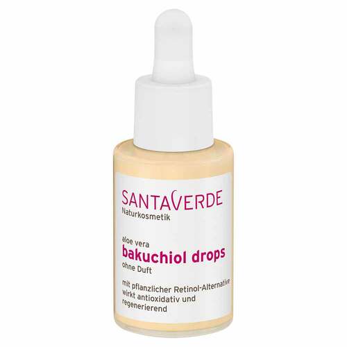 Bakuchiol drops serum - 2