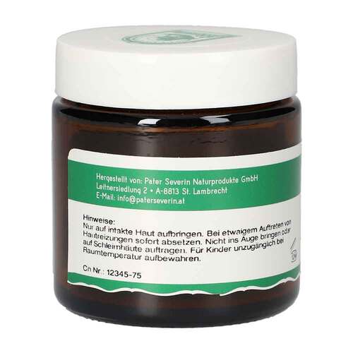 Jasmin &Ouml;l Salbe 1,5% - 3