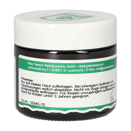 Salicylvaseline 2% - 3