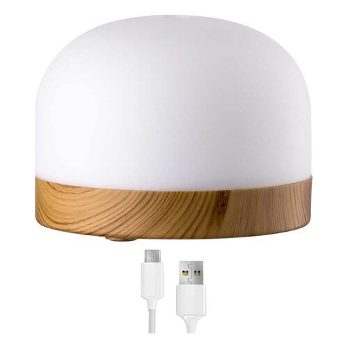 Aroma Diffuser USB + Batterie - 1