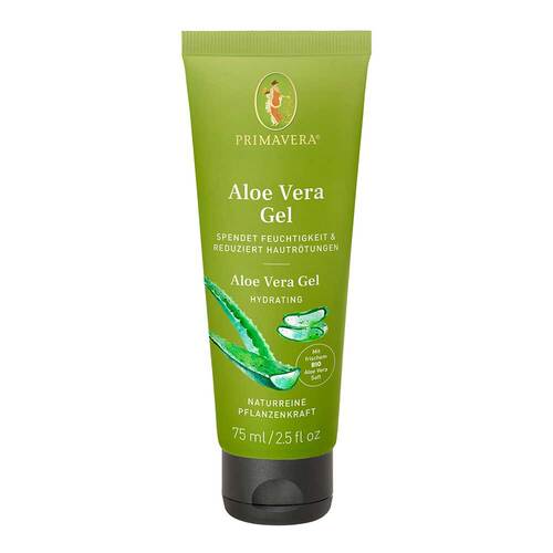 Aloe Vera Gel Bio - 1