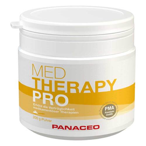 PANACEO MD THERAPY PRO Pulver - 1