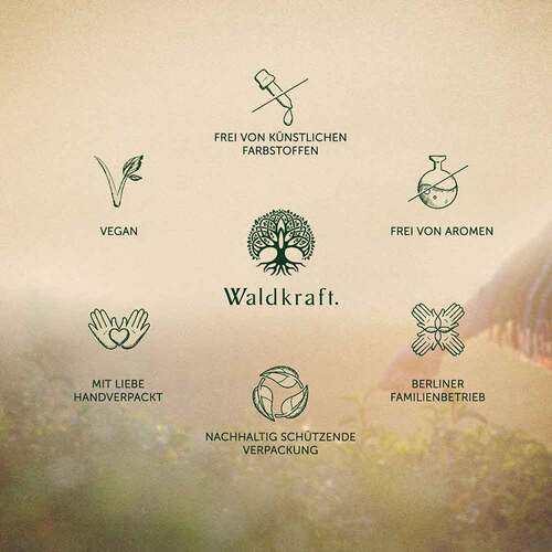 Chlorella Presslinge Bio Algen Erdling - 6