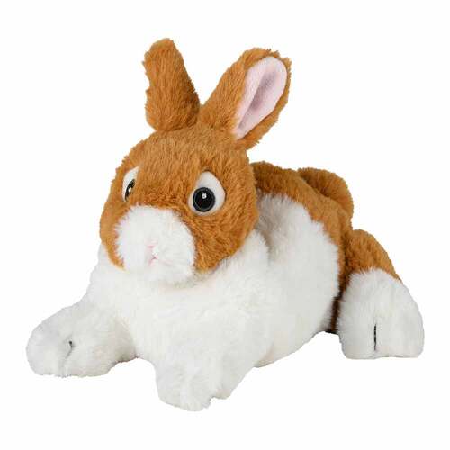 Warmies Minis Kaninchen braun - 1