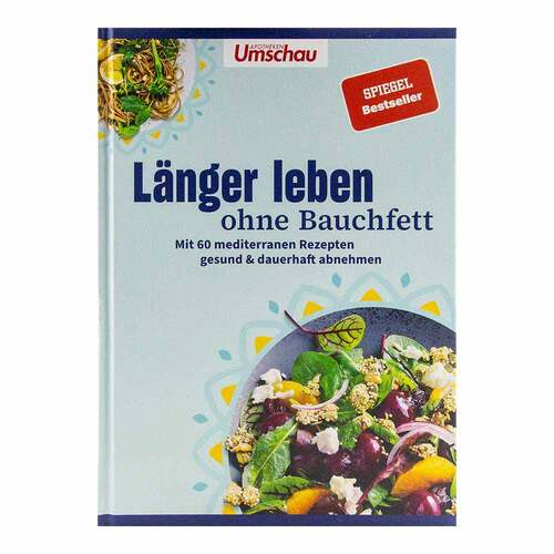 Gesunde Leber gesundes Leben Buch - 1