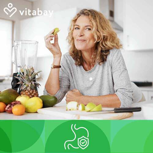 D-Mannose Pulver aus Birke vegan Di&auml;tetikum - 4