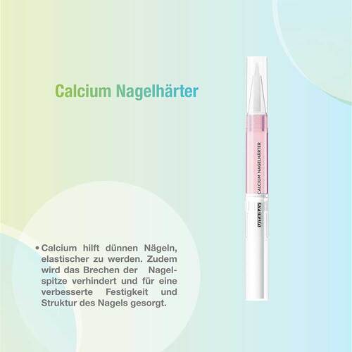 Nagelh&auml;rter Duo-Set mit Calcium und Biotin - 6