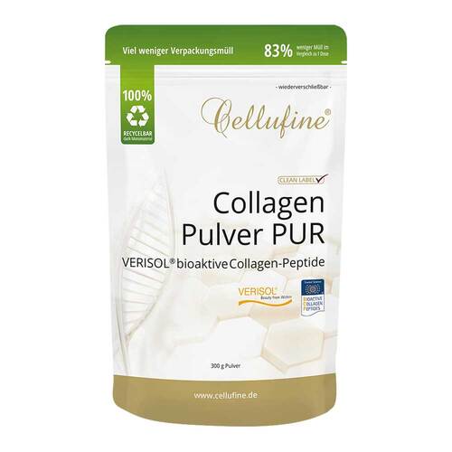 Cellufine Verisol Collagen-Pulver Pur - 1