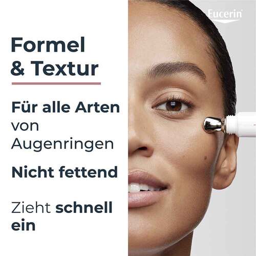 Eucerin Anti-Pigment Augenpflege Augenringe - 7