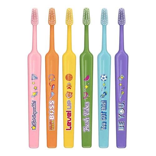 TePe Kids Soft Zahnb&uuml;rste - 2