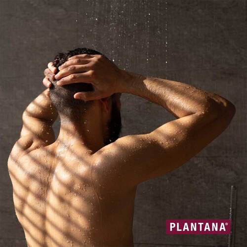 Plantana Shea Pflege Duschbad mit Bio-Shea - 5