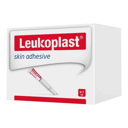 Leukoplast Skin Adhesive Hautkleber 0,7 ml Tube - 1