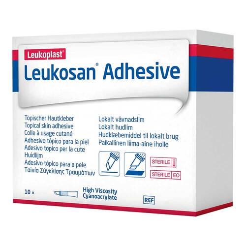 Leukoplast Skin Adhesive Hautkleber 0,36 ml Tube - 1