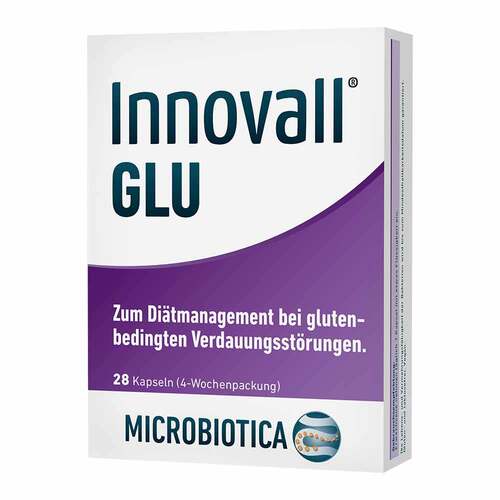 Innovall Glu Kapseln - 1