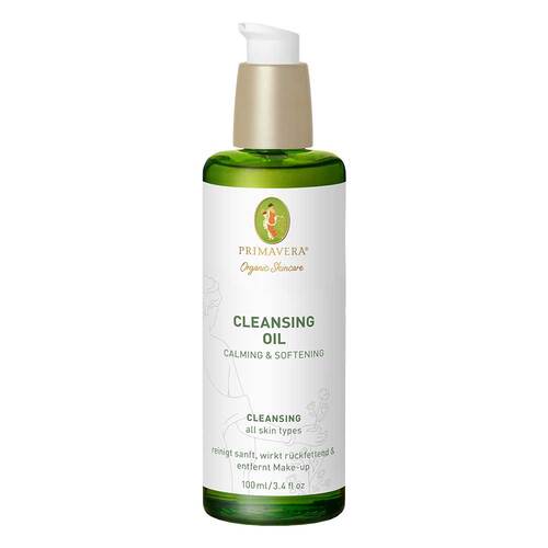 Cleansing Oil calming &amp; softening - 1