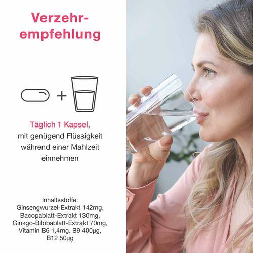 Cogni Plus Kapseln - 4