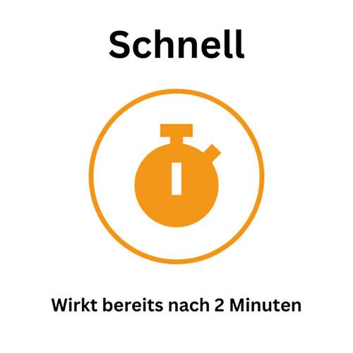 Bentrio Nasenspray Allergie - 4