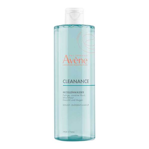 Avene Cleanance Mizellenwasser - 1