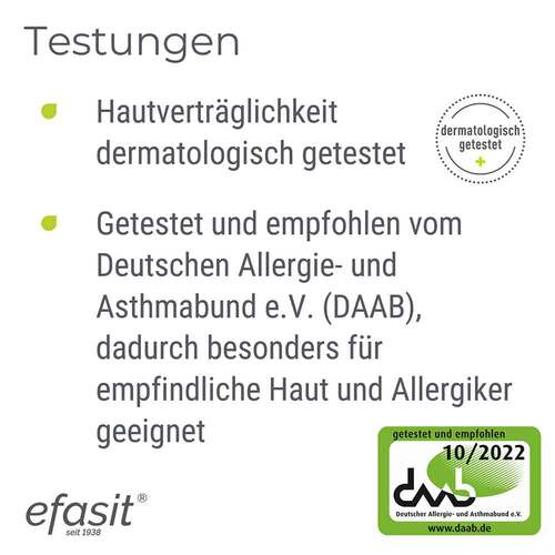 Efasit Sensitive Fu&szlig;creme - 5