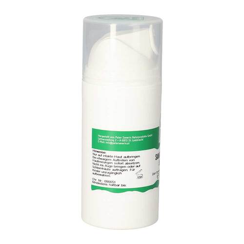 Schachtelhalm Salbe - 3