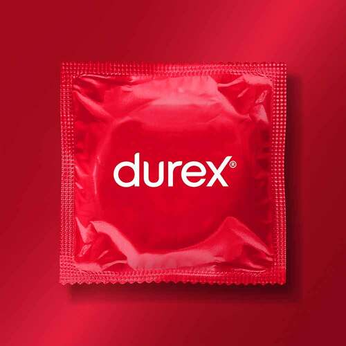 durex® Gef&uuml;hlsecht Ultra Kondome - 6